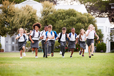 Looking for a Christian School?  CSA can help!